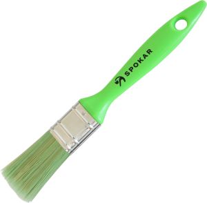 Spokar Lazur 81330 plochý štětec, č. 1