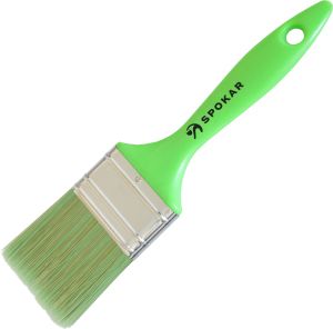 Spokar Lazur 81330 plochý štětec, č. 2