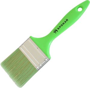 Spokar Lazur 81330 plochý štětec, č. 2,5