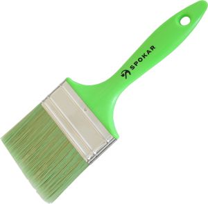 Spokar Lazur 81330 plochý štětec, č. 3