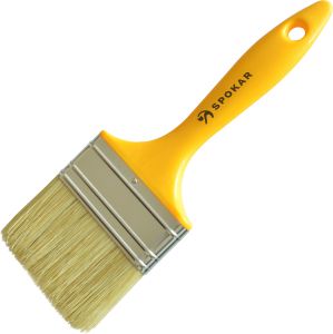 Spokar 81216 plochý štětec, č. 3