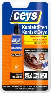 Ceys Kontaktceys kontaktní lepidlo, 30 ml
