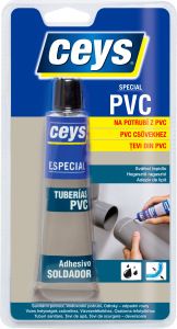 Ceys Special PVC lepidlo na potrubí 70 ml