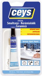 Ceys Special Smaltceys lepidlo na opravu smaltu, 15 ml