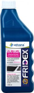 Fridex G plus, chladicí kapalina, 1 l