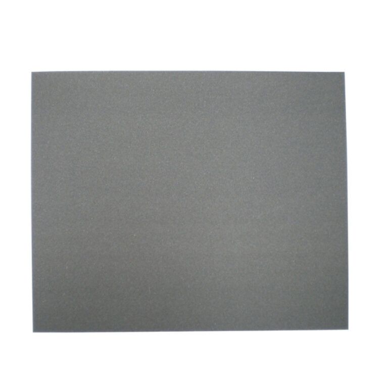 voděvzdorný brousicí papír - typ 223, P180                          