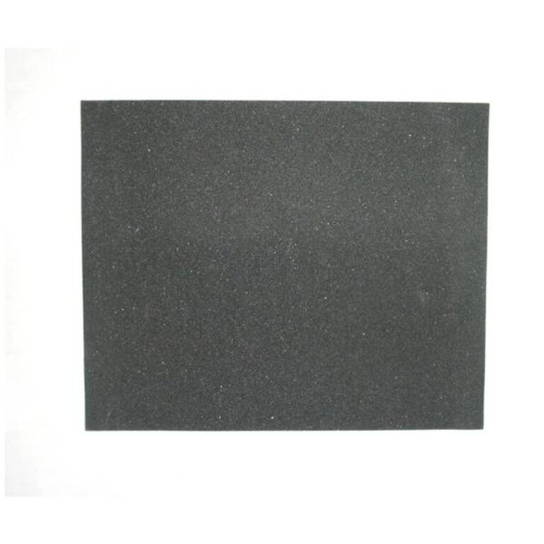 voděvzdorný brousicí papír - typ 223, P220                          