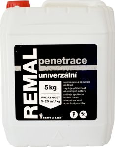REMAL univerzální penetrace V1307, 5 kg