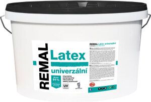 Teluria V2020 latex univerzální, bílý, 15 kg