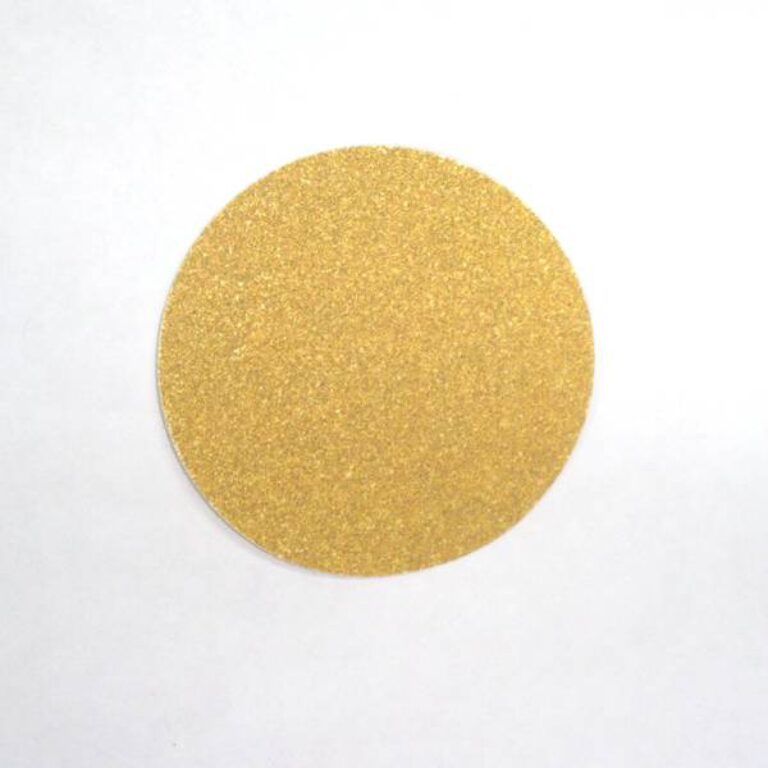 brousicí kotouč - typ 2M4, P60                          