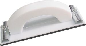 Spokar držák na brusnou mřížku 225 × 80 mm