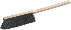 Spokar smetáček, textilní, 4řadý, prodloužená rukojeť