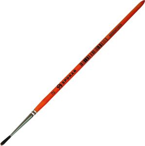 Spokar 7102 školní štětec, č. 2, balení 10 ks