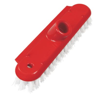 kartáč podlahový na hůl EKO - typ 4226 jemný závit