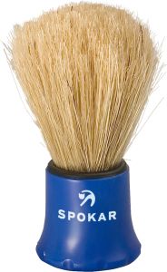 Spokar 513/186 štětka na holení špunt