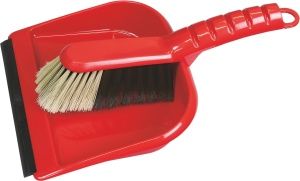 Spokar Eko 5220, souprava smetáček s lopatkou