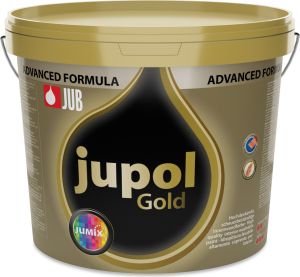 JUPOL GOLD ADV.- BÁZE 2000 9,5 L