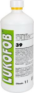 Lukofob 39 hydrofobní nátěr,1 l