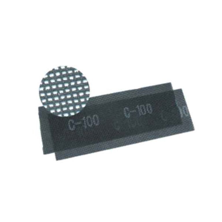 Brusná mřížka DRYWAL  P80 !!prodej po balení - 10ks!!                          