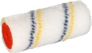 Spokar Nylon podlahářský váleček na malování pro držák 6 mm, 100 mm