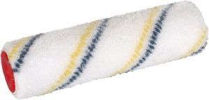 Spokar Nylon 6 podlahářský váleček pro držák 6 mm, 150 mm