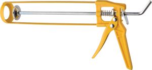 Soudal Cox vytlačovací skeletová pistole na kartuše, rámová