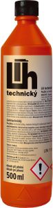 Severochema technický líh, 500 ml