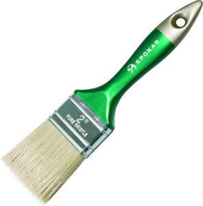 Spokar Profi 81217 plochý štětec, č. 2