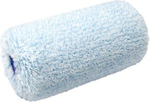 Spokar Uni Modrý melír univerzální váleček na malování pro držák 8 mm, 180 mm