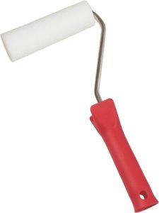 Spokar Moltopren váleček na malování s držákem, 100 mm