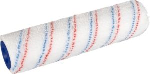 Spokar Mikroplyš lakovací váleček podlahářský pro držák 8 mm, 250 mm