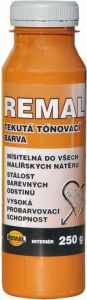 REMAL tónovací barva, 0250 béžová, 250 g