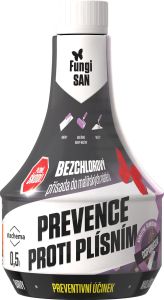 Stachema Fungisan bezchlorová přísada do malířských nátěrů proti plísním, 500 ml