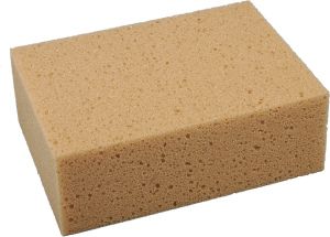 Spokar houba na auto hranatá, autohouba, 14 × 20 × 7 cm, 1 kus