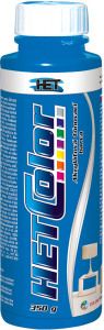 Het Hetcolor malířská tónovací barva, 0450 modrá, 350 g