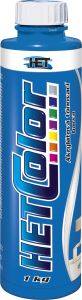 Het Hetcolor malířská tónovací barva, 0450 modrá, 1 kg