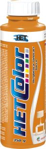 Het Hetcolor malířská tónovací barva, 0770 pastelově oranžová, 350 g