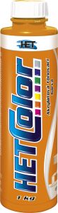 Het Hetcolor malířská tónovací barva, 0770 pastelově oranžová, 1 kg