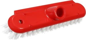 Spokar Eko Kartáč podlahový na hůl