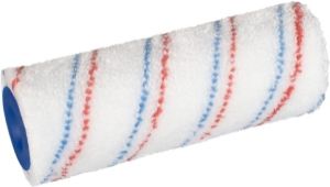 Spokar Mikroplyš lakovací váleček podlahářský pro držák 8 mm, 180 mm