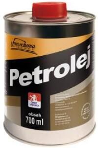 Severochema petrolej 700 ml