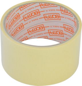 Spokar oboustranná lepicí páska, 50 mm × 5 m