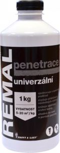 REMAL univerzální penetrace V1307, 1 kg