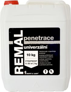 REMAL univerzální penetrace V1307, 10 kg