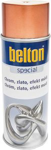 Belton Special dekorační barva ve spreji, imitace zlato, 400 ml