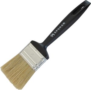 Spokar Ergo 81265 plochý štětec, č. 2