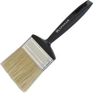 Spokar Ergo 81265 plochý štětec, č. 3