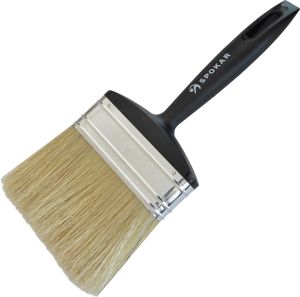 Spokar Ergo 81265 plochý štětec, č. 4