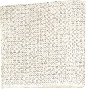BALhome Vaflo tkaný mycí hadr, 60 × 60 cm