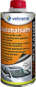 Velvana Autocleaner Autobalsam, 500 ml